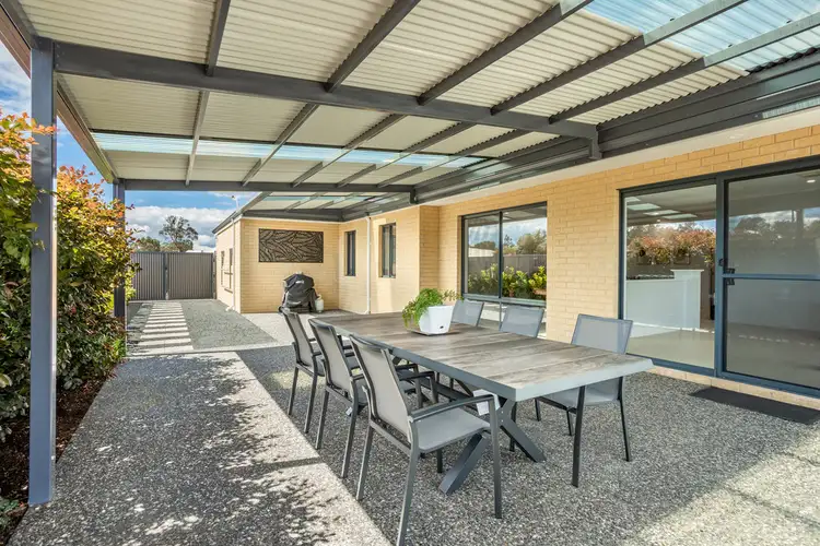 Fourth view of Homely house listing, 2 Koonak Street, Dalyellup WA 6230