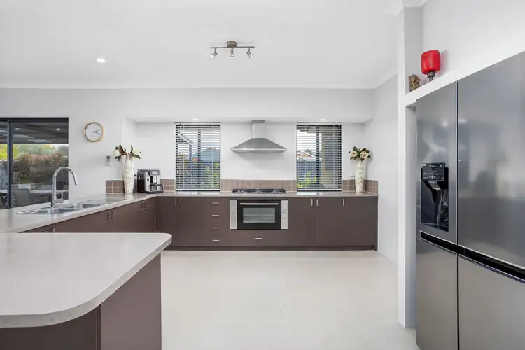 Fifth view of Homely house listing, 2 Koonak Street, Dalyellup WA 6230