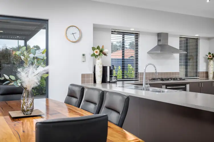 Seventh view of Homely house listing, 2 Koonak Street, Dalyellup WA 6230