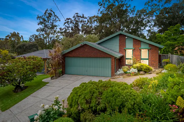 3 Rothwell Court, Mitcham VIC 3132
