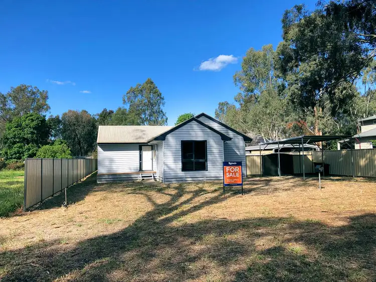 4 Lilac Street, Violet Town VIC 3669