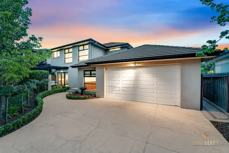 Main view of Homely house listing, 34 Times Square, Sanctuary Lakes VIC 3030