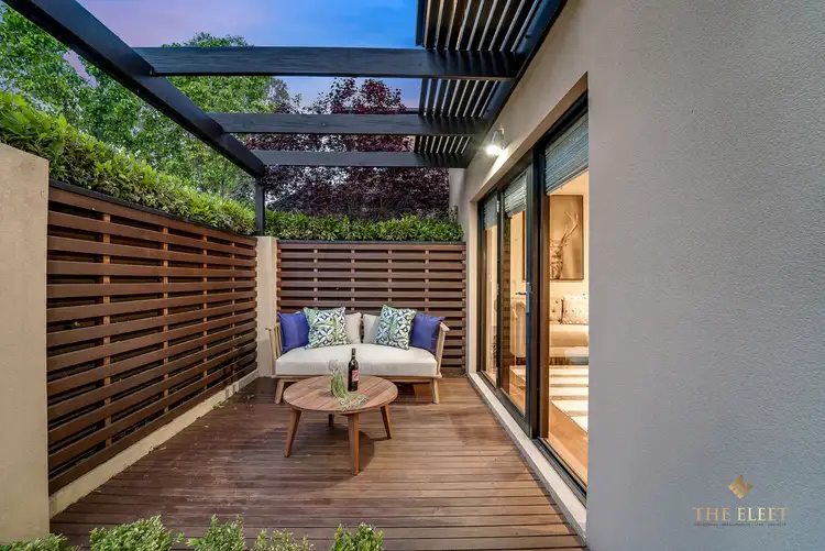 Sixth view of Homely house listing, 34 Times Square, Sanctuary Lakes VIC 3030