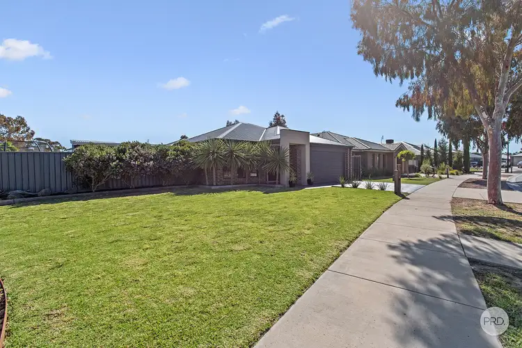 Second view of Homely house listing, 5 Grayton Street, Marong VIC 3515