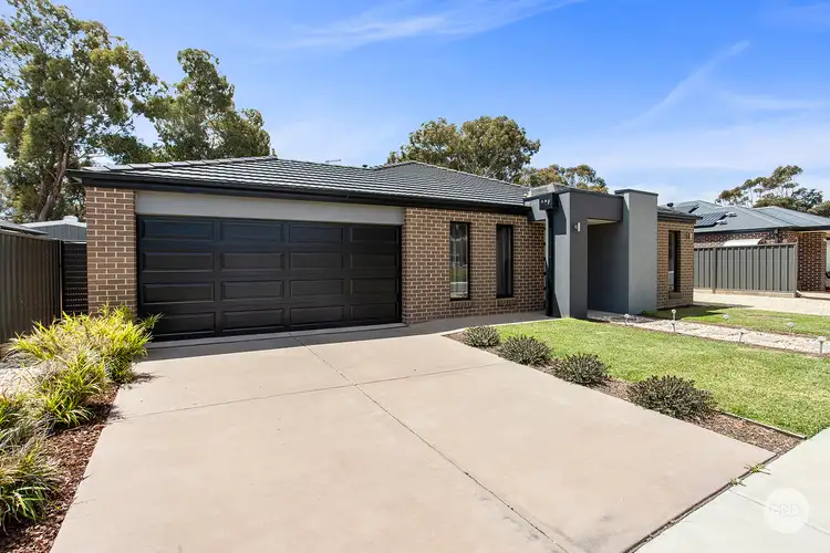 32 Ormond Drive, Marong VIC 3515