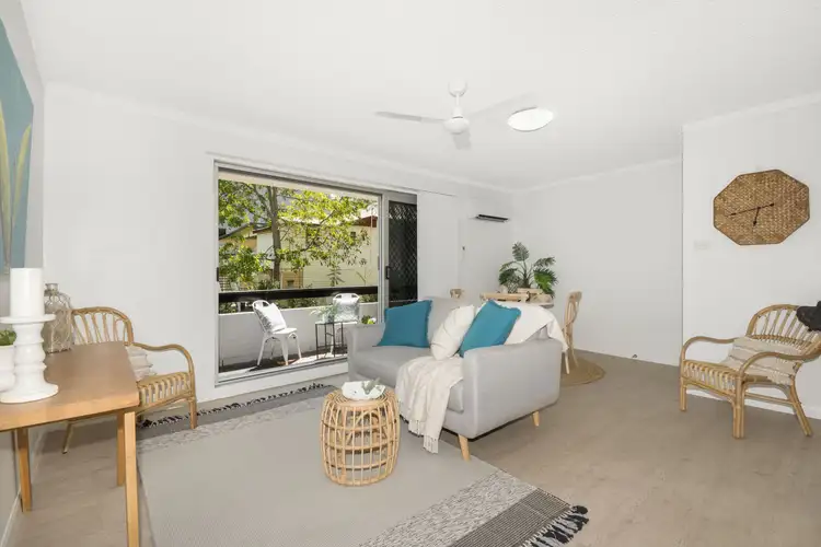 Third view of Homely unit listing, 19/23 Gregory Street, North Ward QLD 4810