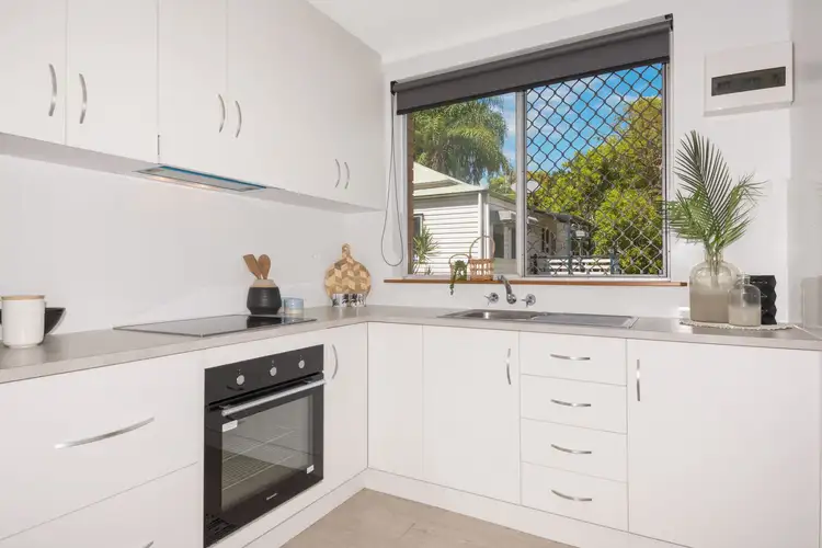 Fourth view of Homely unit listing, 19/23 Gregory Street, North Ward QLD 4810