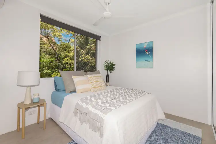 Sixth view of Homely unit listing, 19/23 Gregory Street, North Ward QLD 4810