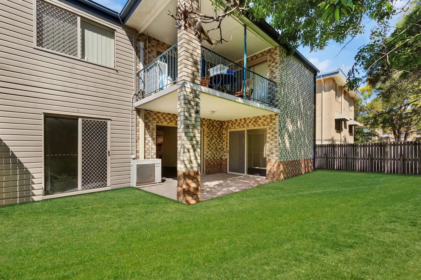 Main view of Homely apartment listing, 3/67-71 Jellicoe Street, Coorparoo QLD 4151