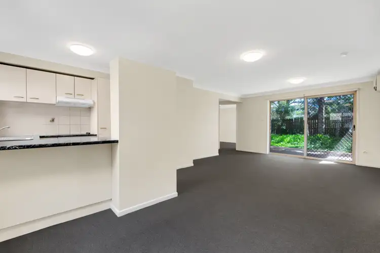 Third view of Homely apartment listing, 3/67-71 Jellicoe Street, Coorparoo QLD 4151