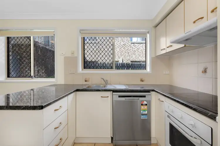 Fifth view of Homely apartment listing, 3/67-71 Jellicoe Street, Coorparoo QLD 4151