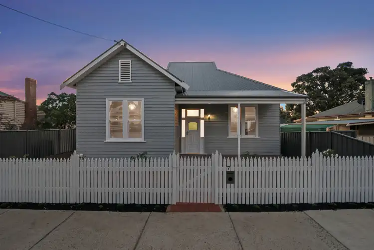 7 Bannister Street, Bendigo VIC 3550