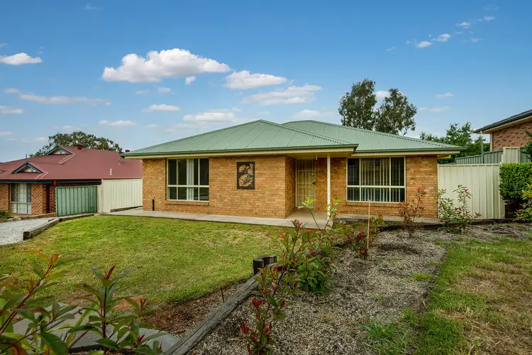 3 Flirtation Avenue, Mudgee NSW 2850