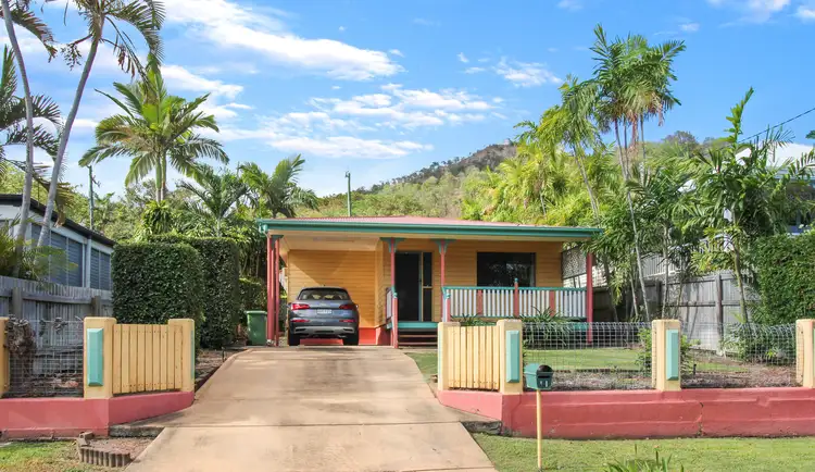 Fourth view of Homely semi-detached listing, 11 Baxter Street, West End QLD 4810