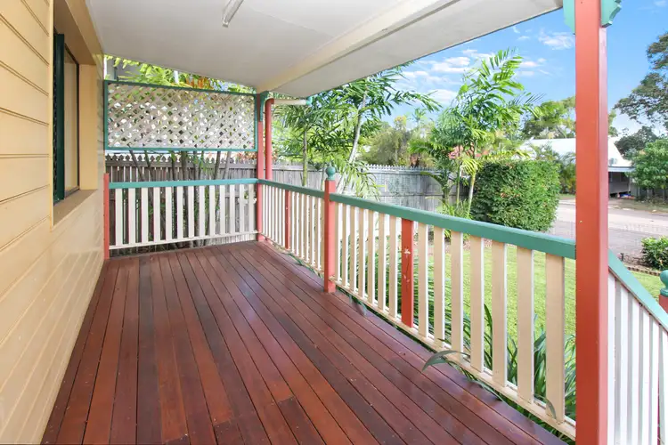 Fifth view of Homely semi-detached listing, 11 Baxter Street, West End QLD 4810