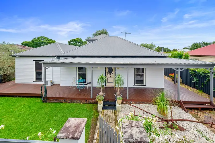 15 Francis Street, Richmond NSW 2753