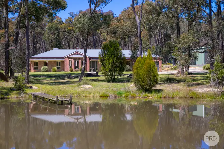 157 Vermont Road, Smythesdale VIC 3351