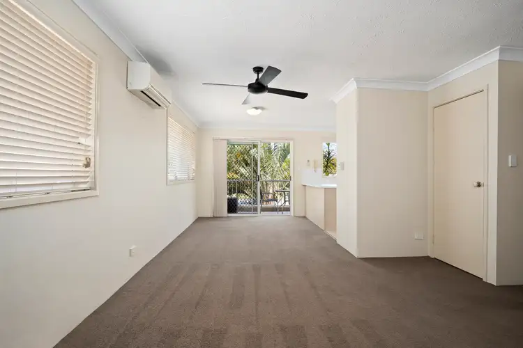 Second view of Homely apartment listing, 3/41 Australia Avenue, Broadbeach QLD 4218