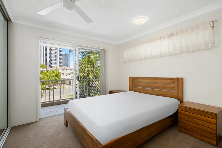 Fifth view of Homely apartment listing, 3/41 Australia Avenue, Broadbeach QLD 4218