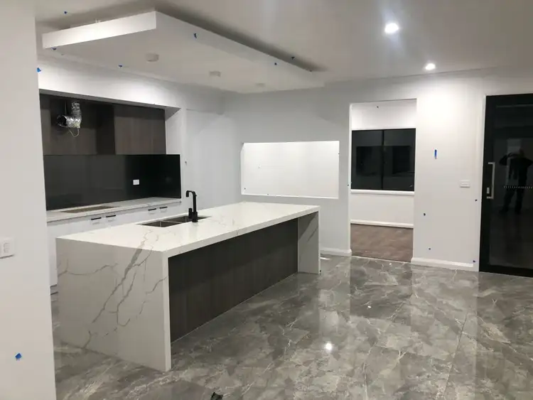 Second view of Homely house listing, 40 Wroughton St, Wollert VIC 3750