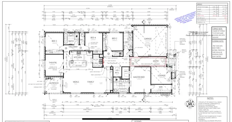 Fifth view of Homely house listing, 40 Wroughton St, Wollert VIC 3750