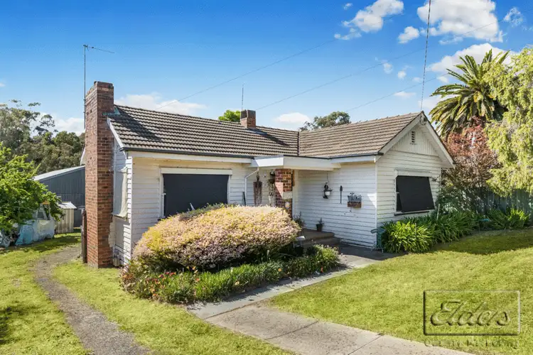 Main view of Homely house listing, 29 Spring Gully Road, Quarry Hill VIC 3550