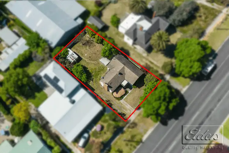 Second view of Homely house listing, 29 Spring Gully Road, Quarry Hill VIC 3550