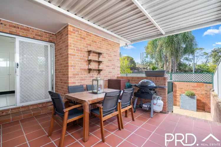 1/14 Henry Kendall Avenue, Padstow Heights NSW 2211