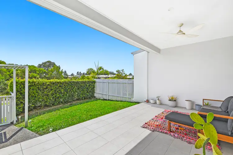 Main view of Homely townhouse listing, 3/9 Bottle Brush Circuit, Coomera QLD 4209