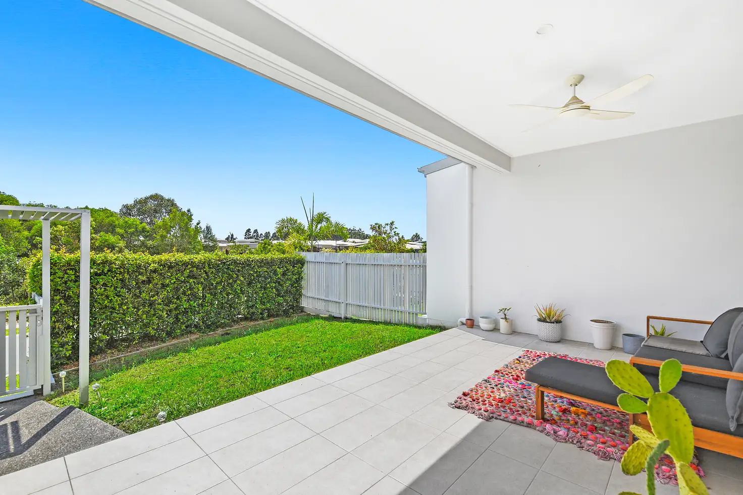 Main view of Homely townhouse listing, 3/9 Bottle Brush Circuit, Coomera QLD 4209