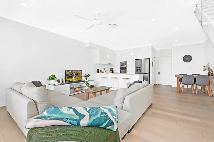 Third view of Homely townhouse listing, 3/9 Bottle Brush Circuit, Coomera QLD 4209