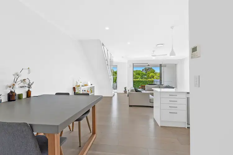 Fifth view of Homely townhouse listing, 3/9 Bottle Brush Circuit, Coomera QLD 4209