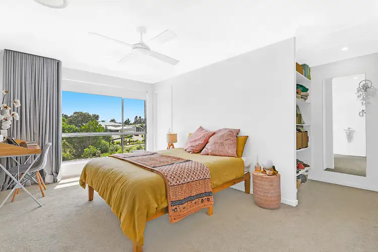 Sixth view of Homely townhouse listing, 3/9 Bottle Brush Circuit, Coomera QLD 4209