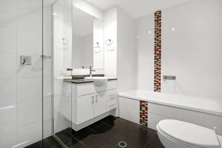 Sixth view of Homely apartment listing, 1705/2 Aqua Street, Southport QLD 4215