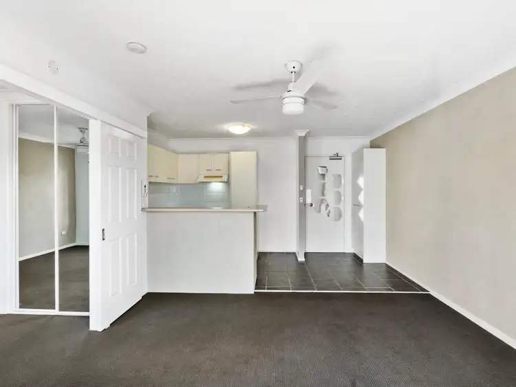 Third view of Homely unit listing, 11/11-19 Taylor Street, Biggera Waters QLD 4216