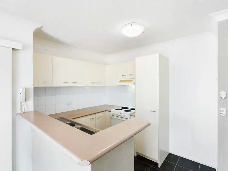Fifth view of Homely unit listing, 11/11-19 Taylor Street, Biggera Waters QLD 4216