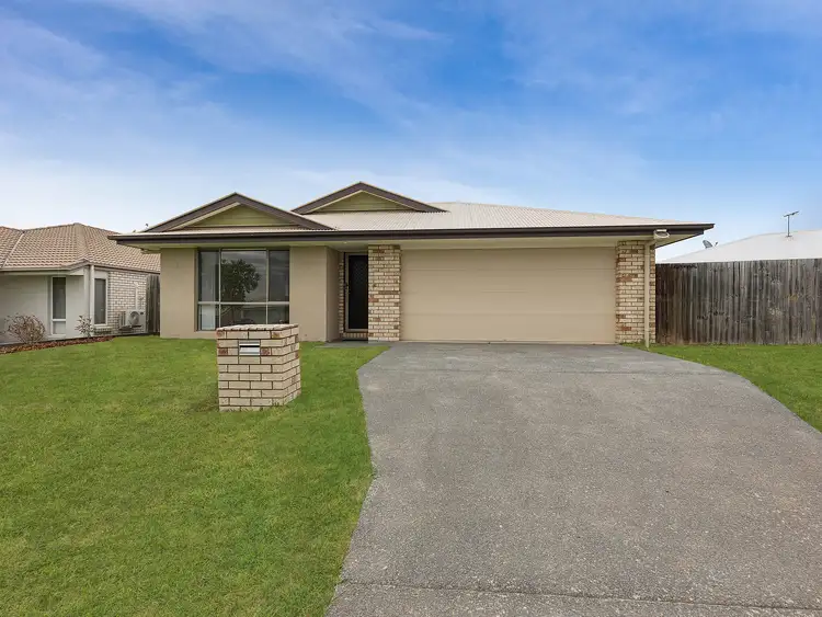 7 Pinehurst Avenue, Leichhardt QLD 4305