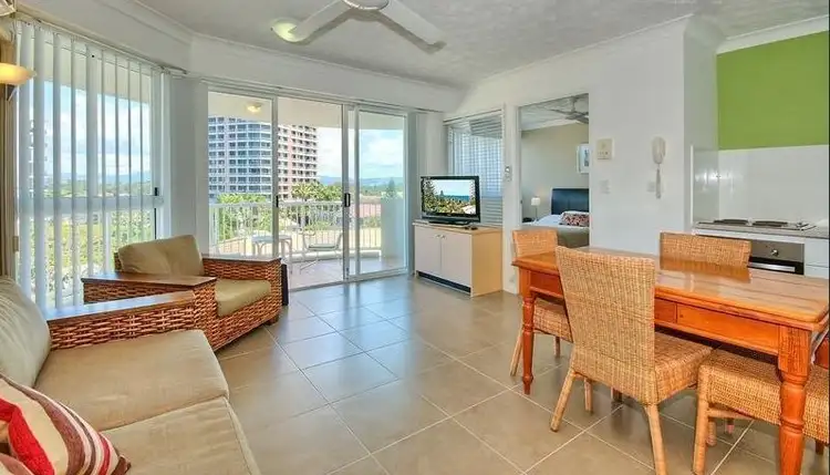 Main view of Homely unit listing, 57/210-218 Surf Parade, Surfers Paradise QLD 4217