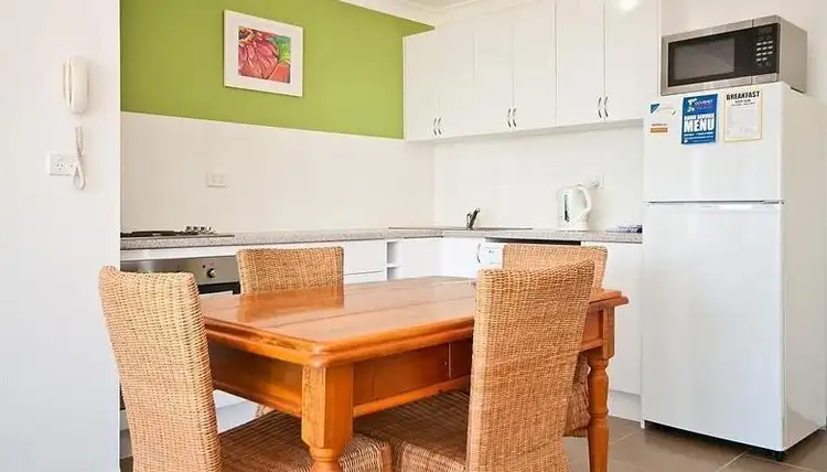 Second view of Homely unit listing, 57/210-218 Surf Parade, Surfers Paradise QLD 4217