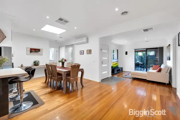 Second view of Homely unit listing, 54 Marianne Way, Mount Waverley VIC 3149