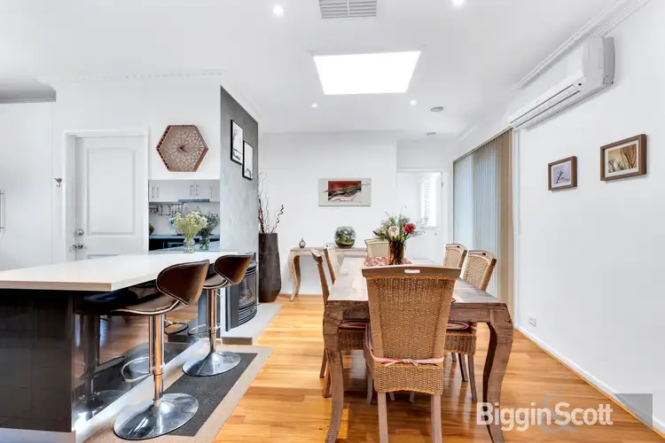 Third view of Homely unit listing, 54 Marianne Way, Mount Waverley VIC 3149