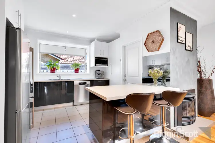 Fourth view of Homely unit listing, 54 Marianne Way, Mount Waverley VIC 3149