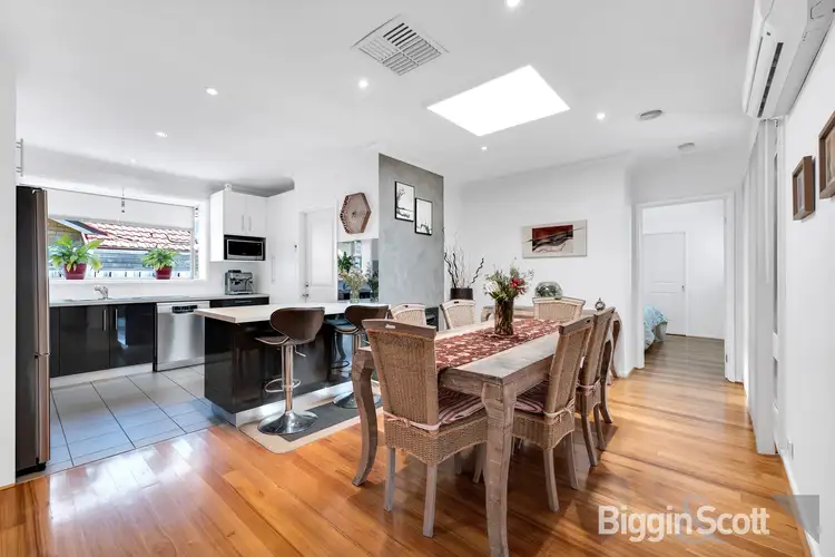 Fifth view of Homely unit listing, 54 Marianne Way, Mount Waverley VIC 3149