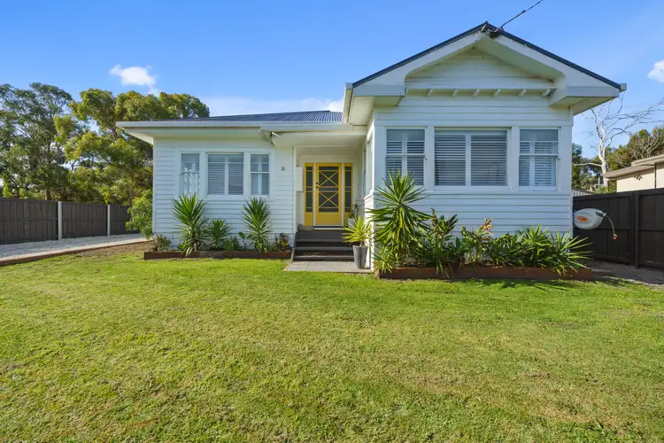 21 Terry Street, Carlton TAS 7173