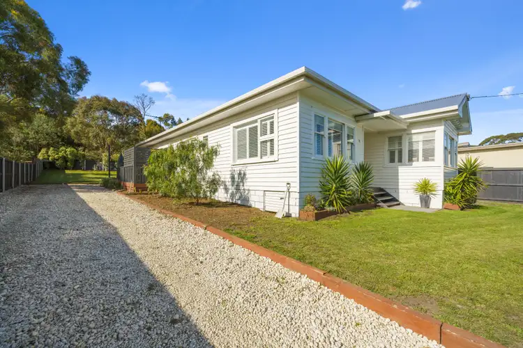 Second view of Homely house listing, 21 Terry Street, Carlton TAS 7173
