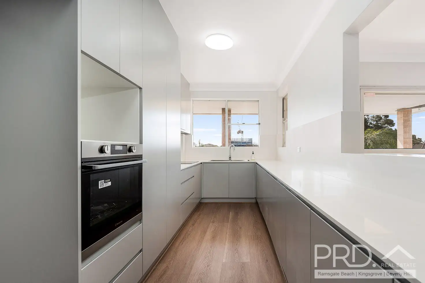 Main view of Homely unit listing, 6/49 Banks Street, Monterey NSW 2217