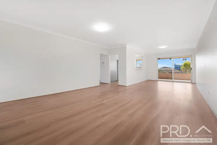 Second view of Homely unit listing, 6/49 Banks Street, Monterey NSW 2217