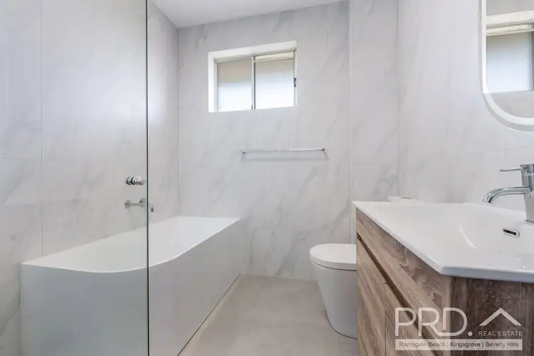 Third view of Homely unit listing, 6/49 Banks Street, Monterey NSW 2217