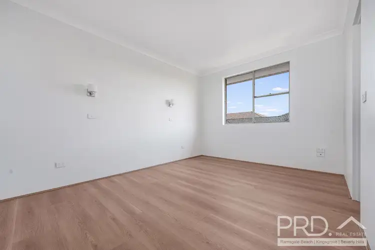 Fourth view of Homely unit listing, 6/49 Banks Street, Monterey NSW 2217