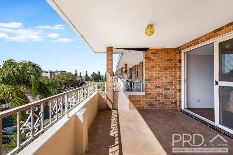 Fifth view of Homely unit listing, 6/49 Banks Street, Monterey NSW 2217